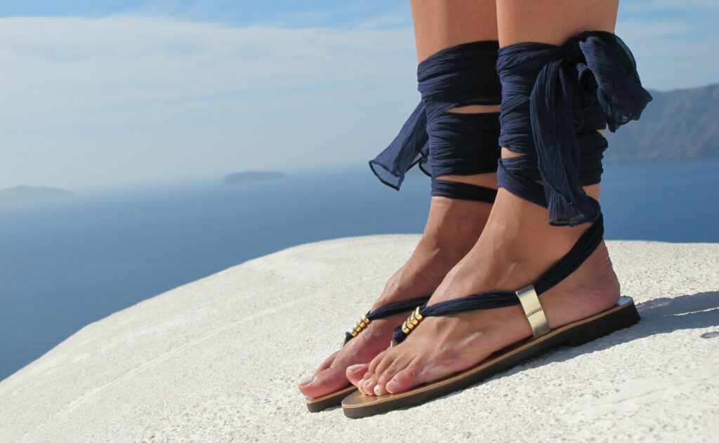 Η ελληνική Greek Chic Handmades διακρίθηκε στον διαγωνισμό της FedEx