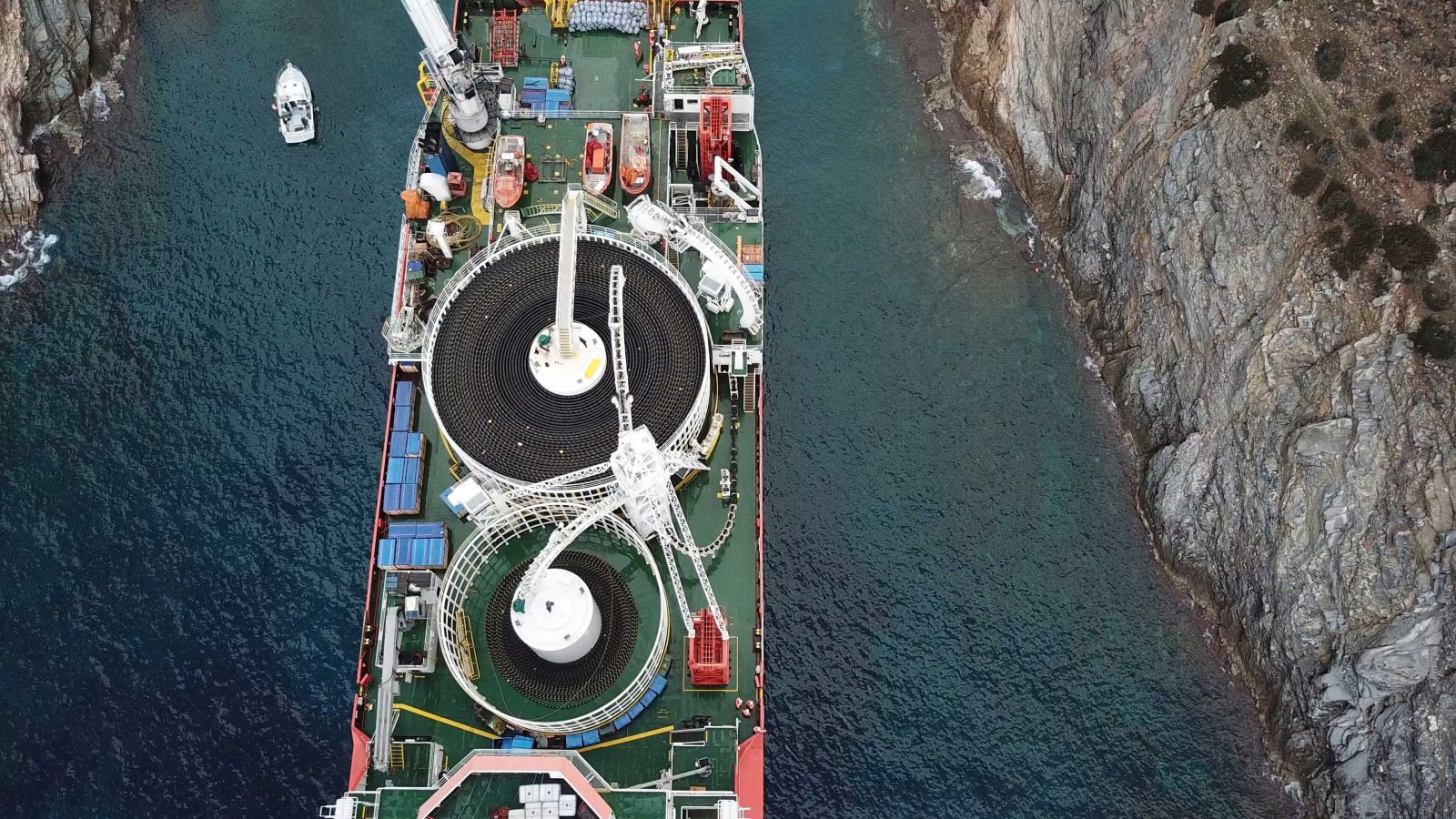 Hellenic Cables: Σύμβαση με την 50Hertz για έργο στη Γερμανία