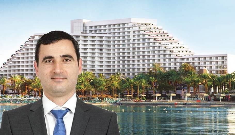 Isrotel – Dayan: Συζητούν εξαγορά 60 ξενοδοχείων σε Ελλάδα και Κύπρο
