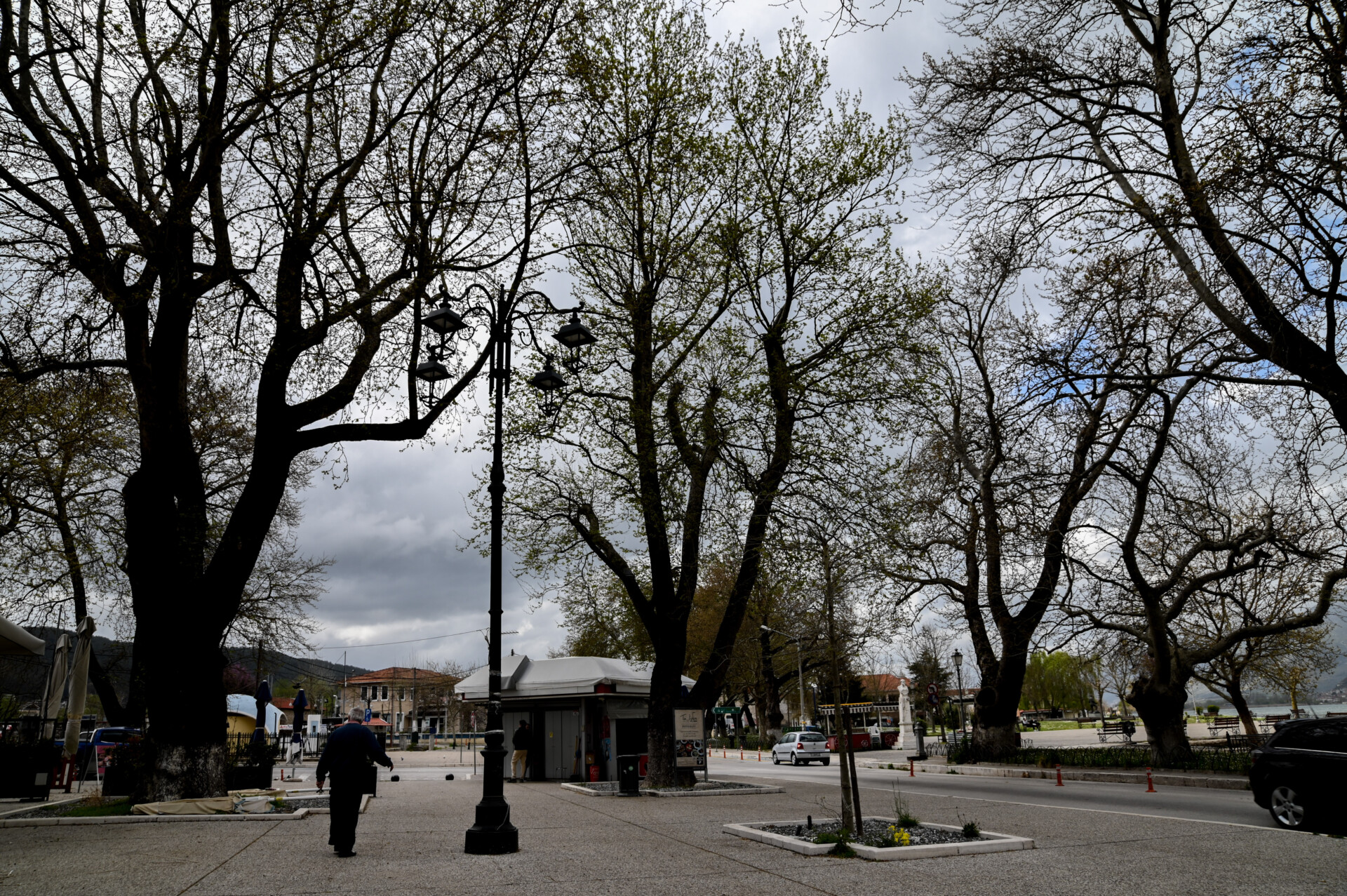 Η Βίκος στηρίζει τα Ποσειδώνια