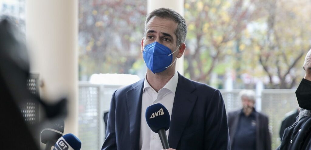 Μπακογιάννης: Δε θα γίνει καμία αύξηση στα δημοτικά τέλη