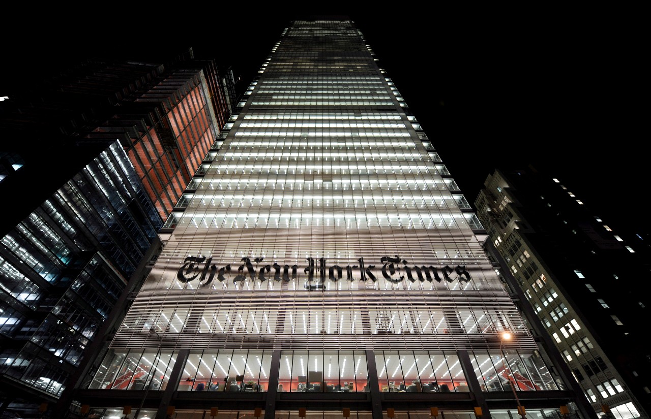 New York Times