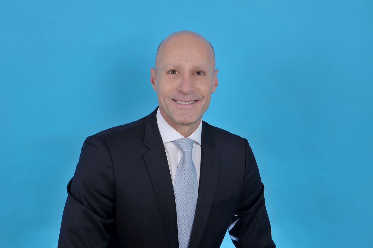 Zoom: Ο Νίκος Παλασκώνης στη θέση του Enterprise Account Executive