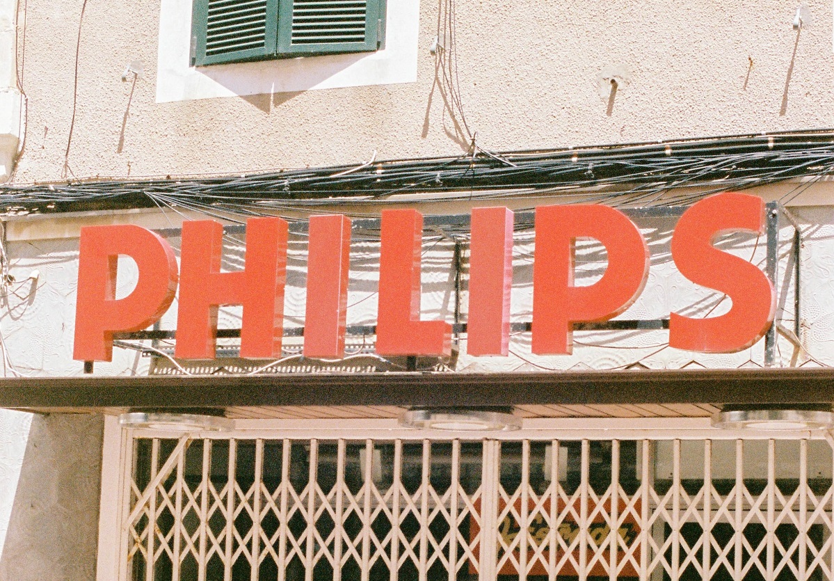 Philips © Unsplash