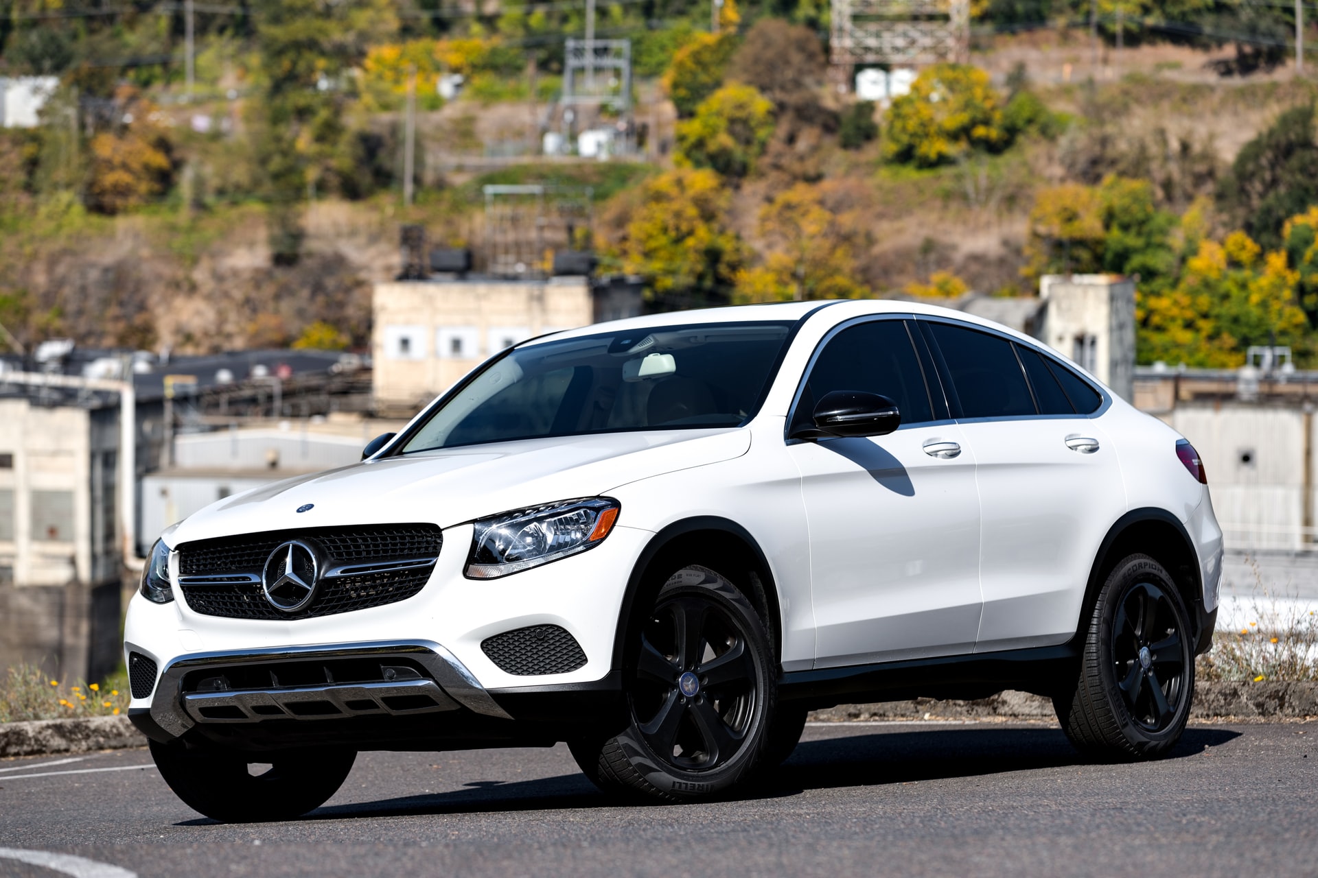 Ο στόλος των SUV αύξησε τις εκπομπές ρύπων κατά 120 εκατ. τόνους