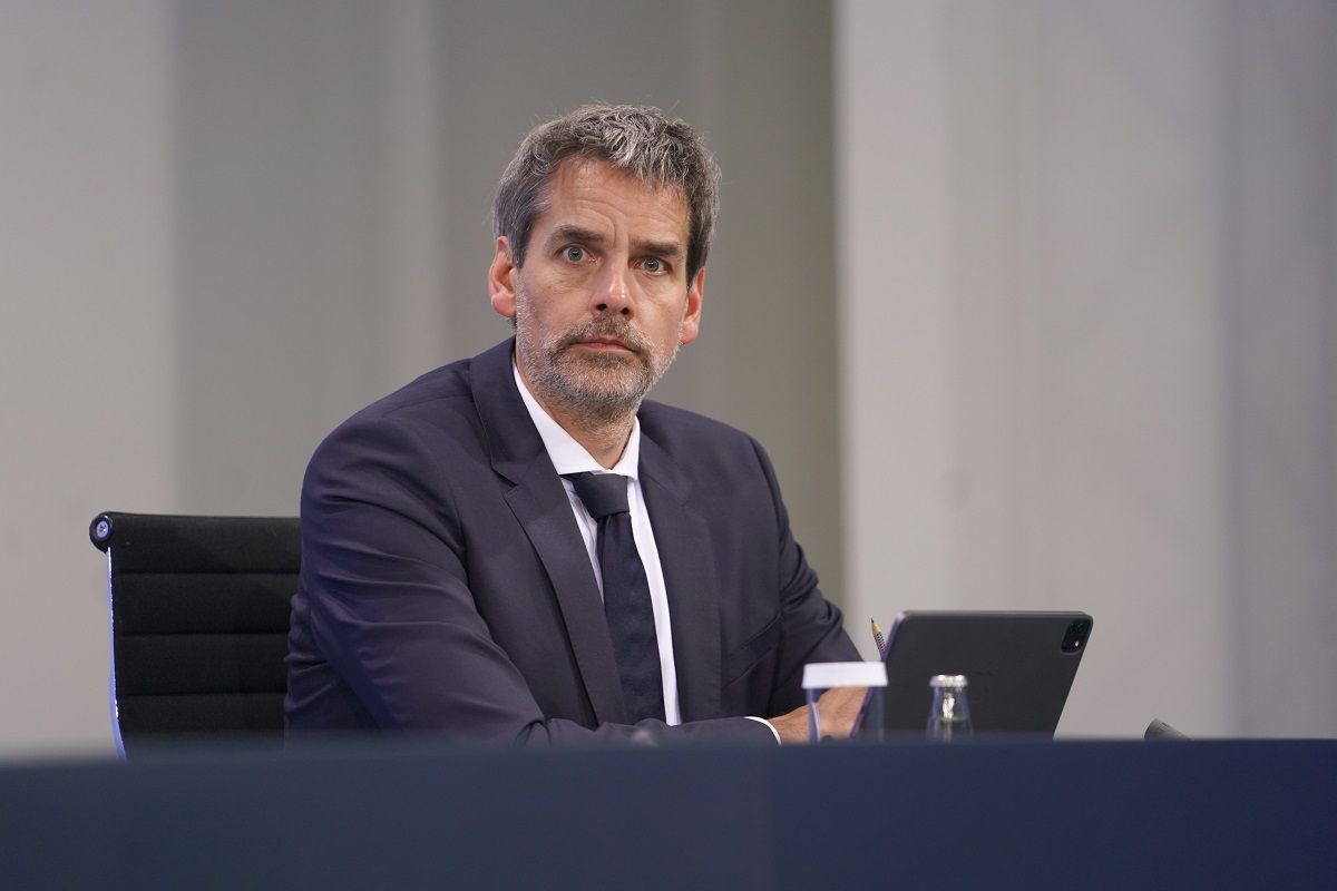 Γερμανία: Θέλει θετικές εξελίξεις σε Κυπριακό και ελληνοτουρκικά