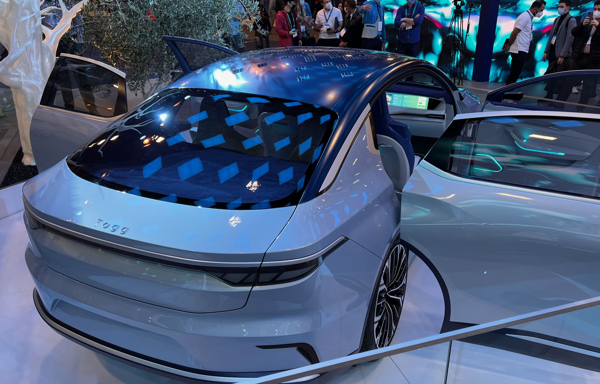 H μάρκα από την Τουρκία που έφθασε έως το Λας Βέγκας!