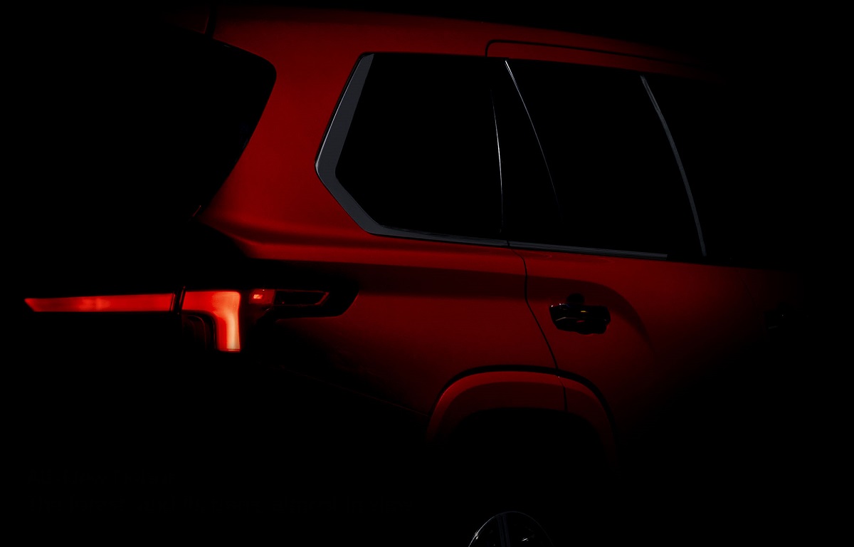 Στην κορυφή των SUV της Toyota