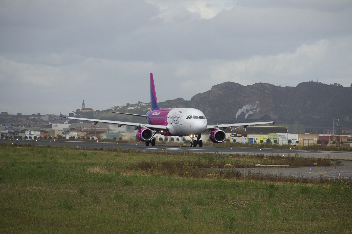 Wizz Air: H Όμικρον προκάλεσε απώλειες στα κέρδη και μείωση ζήτησης