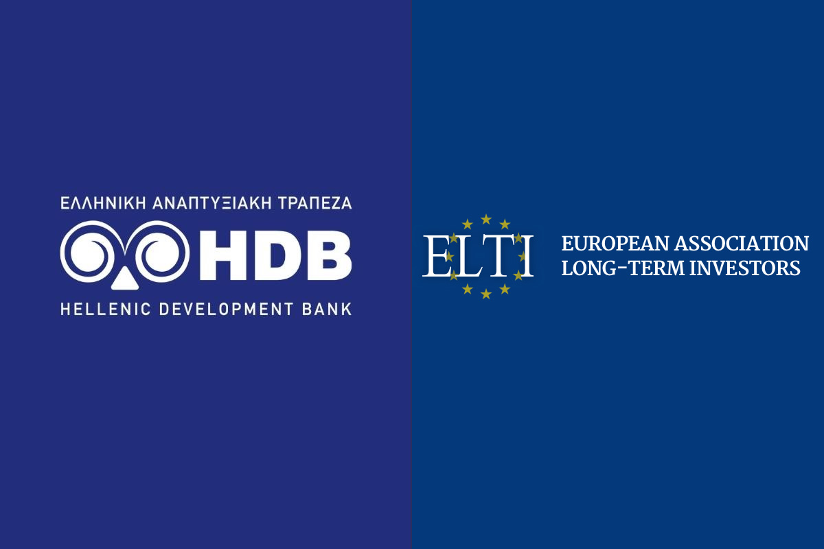 Ελληνική Αναπτυξιακή Τράπεζα/ΔΤ