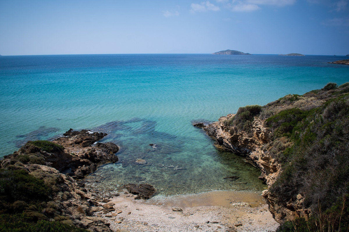 Άνδρος © Eurokinissi