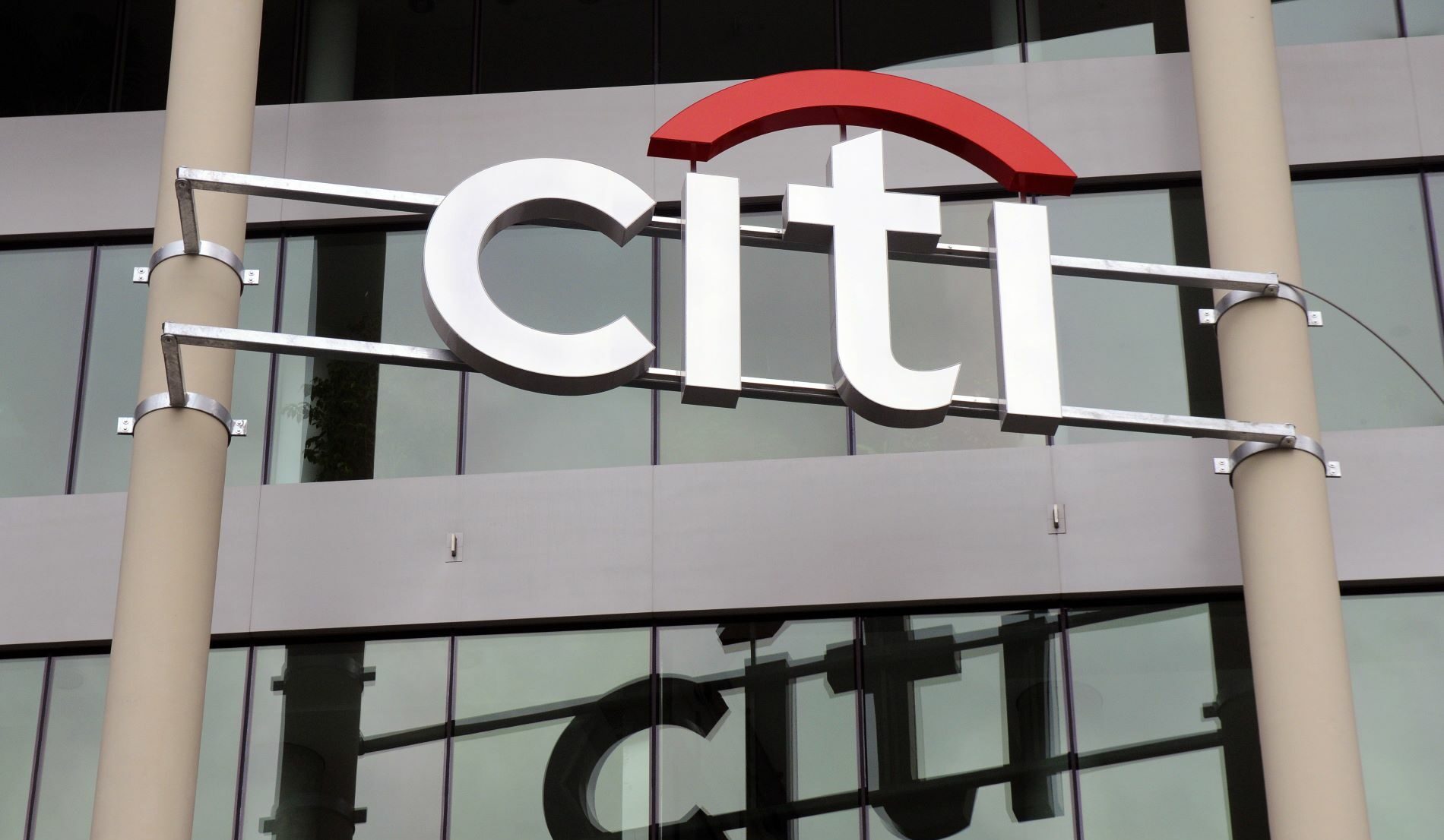 Citi ©EPA/MAURITZ ANTIN