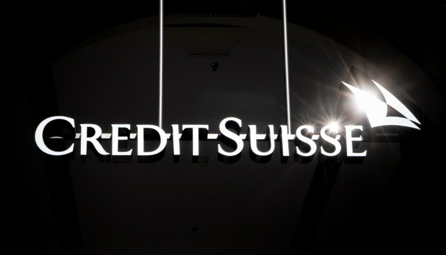 Credit Suisse