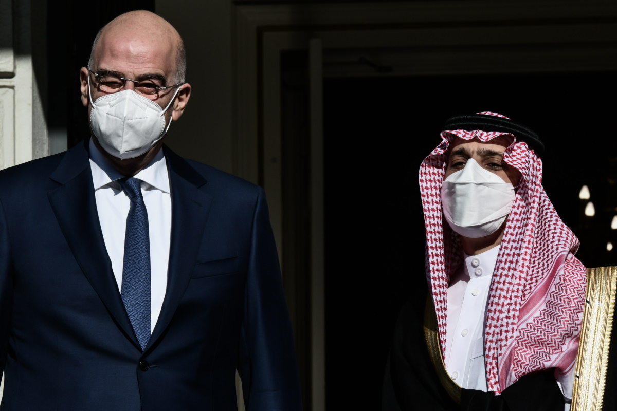 Δένδιας: Η Ελλάδα απειλείται – Η Τουρκία να ανακαλέσει το casus belli