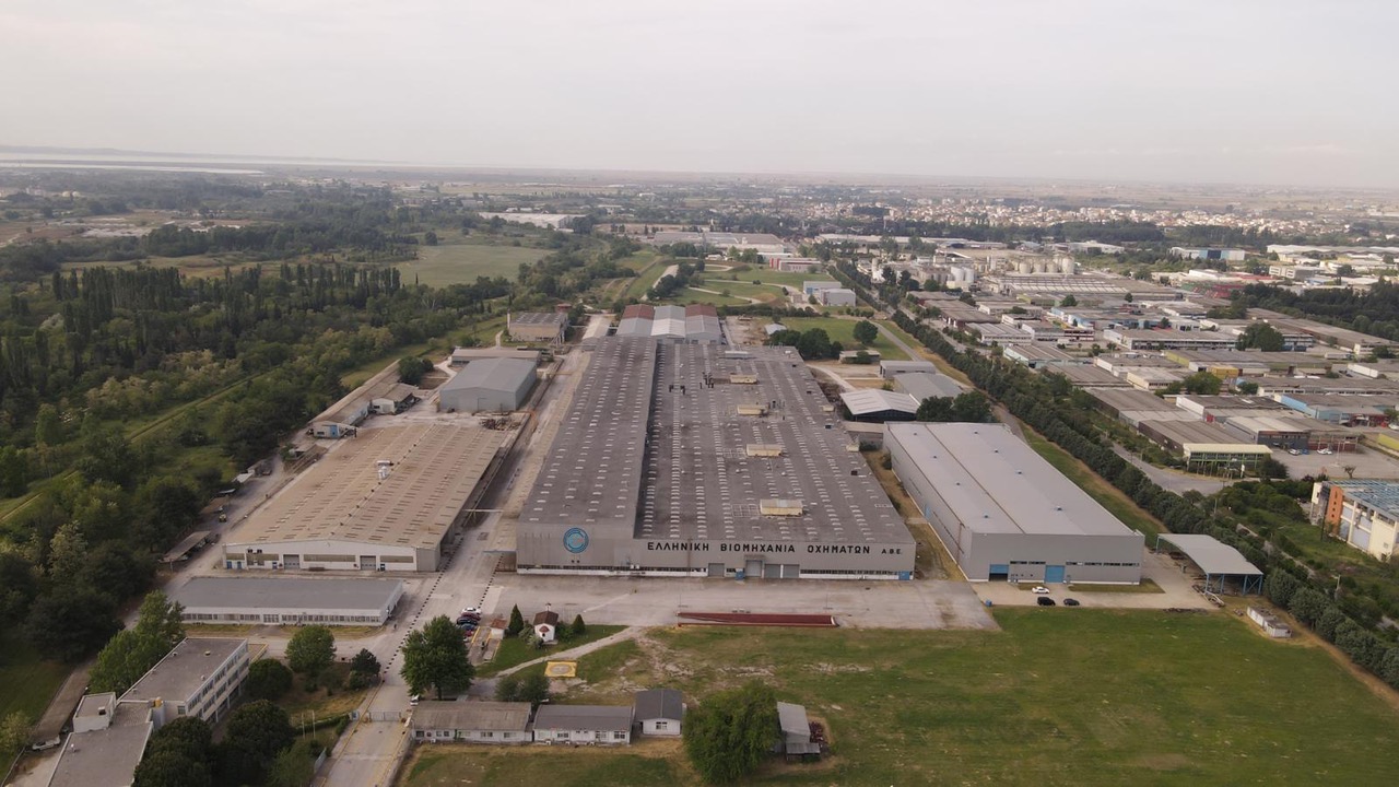ΕΛΒΟ: Συνεργασία με τον όμιλο ΕΛΤΡΑΚ