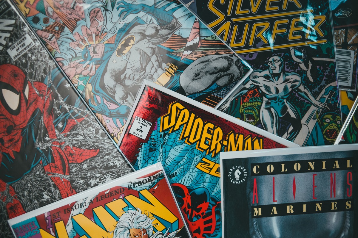 Μία σελίδα κόμικ Spider-Man του 1984 πωλήθηκε για 3,36 εκατ. δολάρια