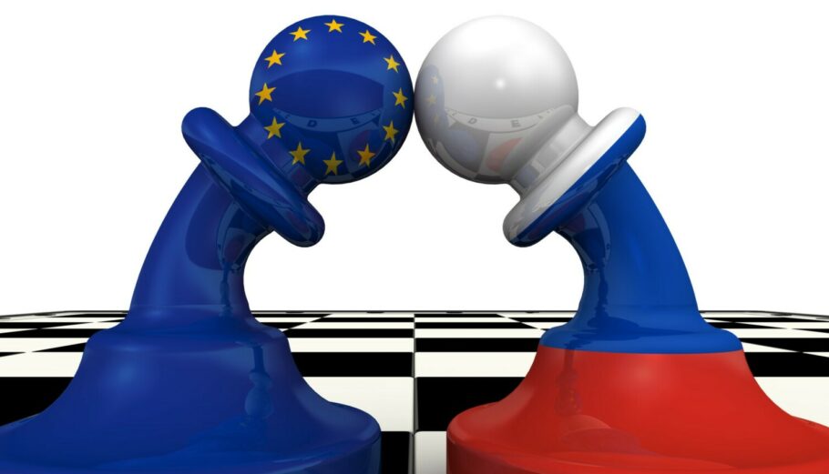 ΕΕ- Ρωσία © 123rf.com