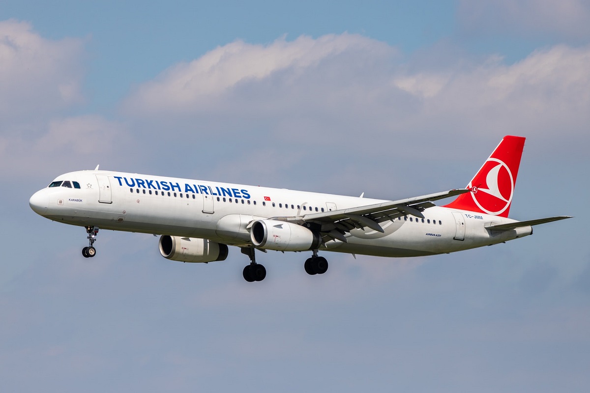 Turkish Airlines: Μετονομάζεται σε Türk Havayollari από τον Ερντογάν