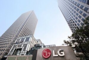 LG Electronics: Ενοποιημένα έσοδα 16,23 δισ. δολάρια το α’ τρίμηνο