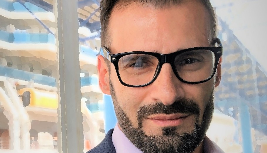 Veritas: Νέος Territory Manager για Ελλάδα, Κύπρο ο Γ. Μακρυπούλιας