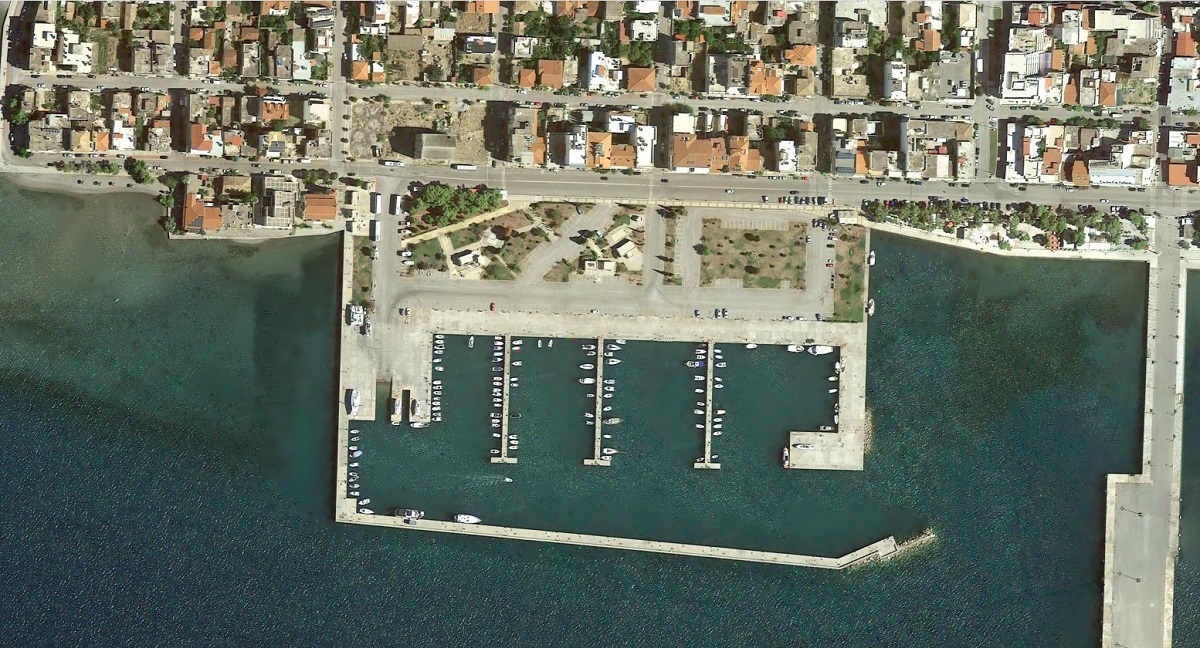 ΤΑΙΠΕΔ: Ξεκινά ο διαγωνισμός για τη μαρίνα Ιτέας