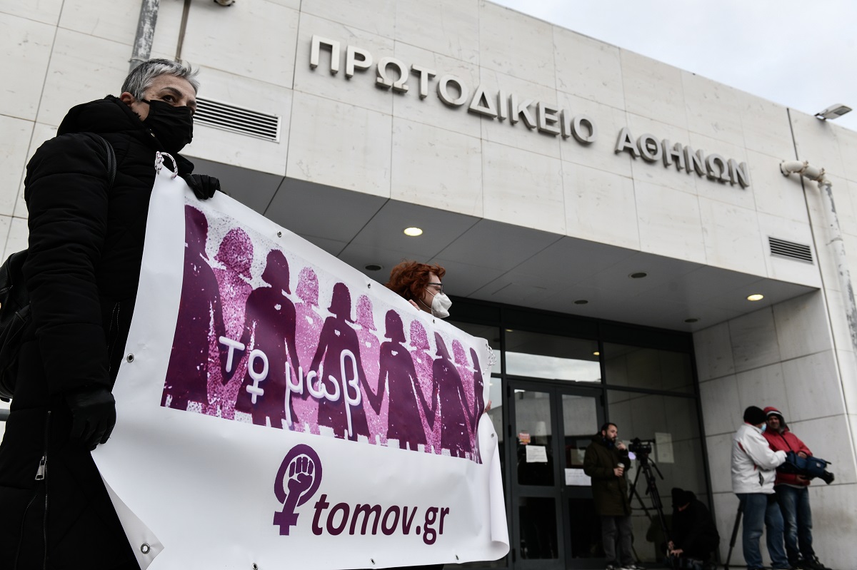 Δίκη προπονητή ιστιοπλοΐας: Αίτημα να γίνει κεκλεισμένων των θυρών