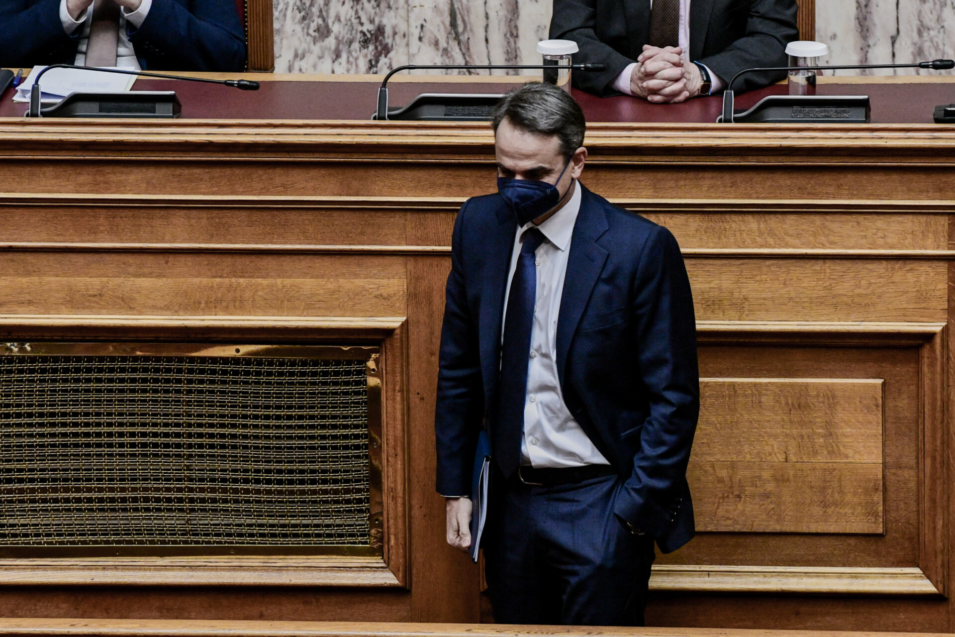 Goldman Sachs: Κυριαρχία Μητσοτάκη – Διατηρείται η πολιτική σταθερότητα