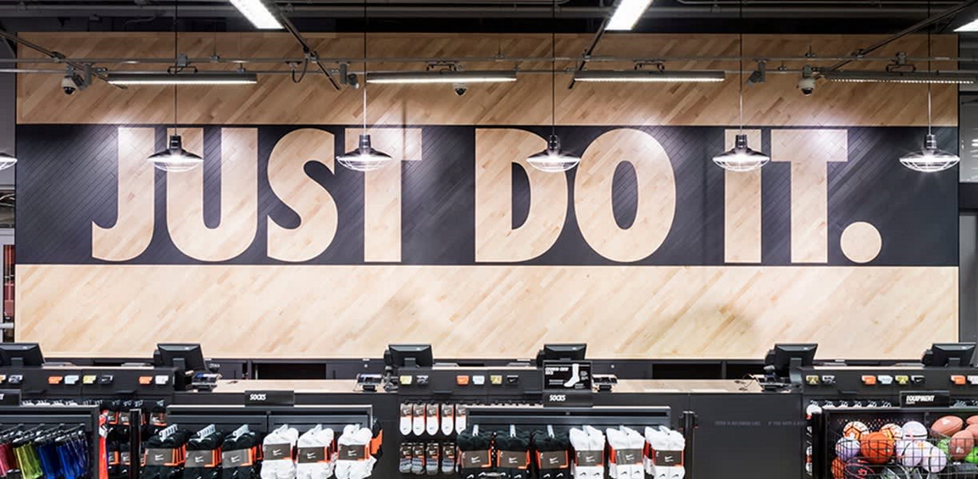 Nike Retail: Γιατί μειώθηκε 39% ο τζίρος της στην Ελλάδα