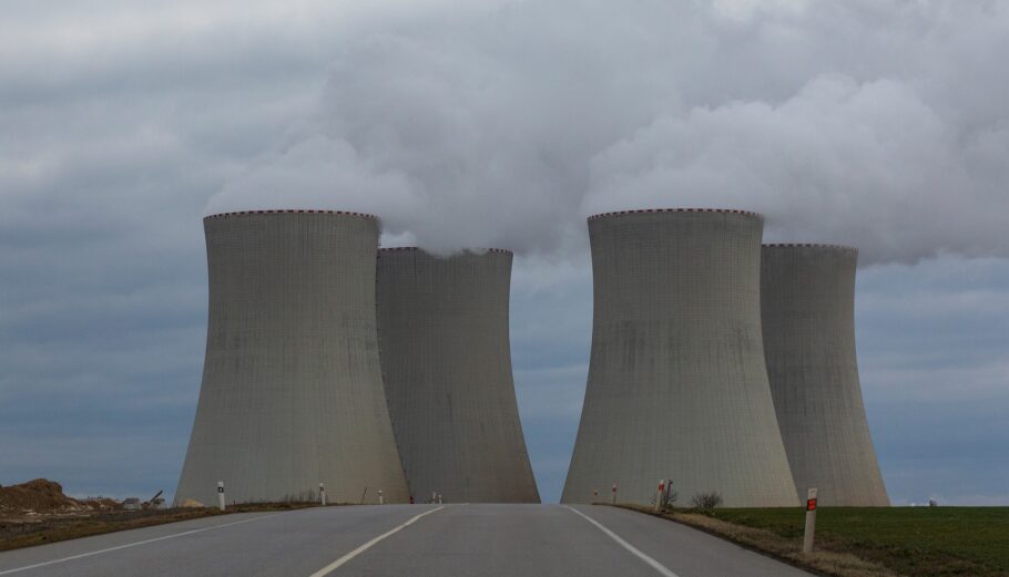Πυρηνικό εργοστάσιο, Pixabay