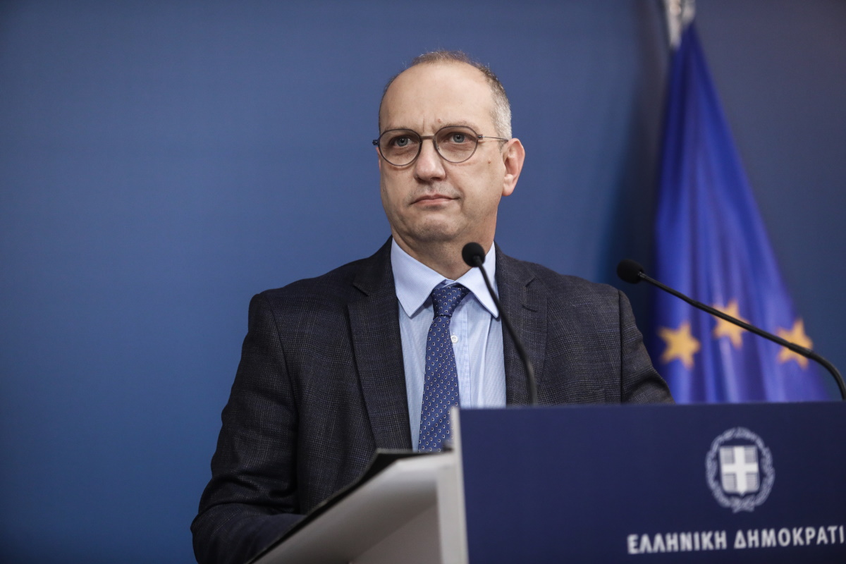 Οικονόμου: Άλλες προσδοκίες έτρεφε ο Τσίπρας από την Εξεταστική, άλλα αποκαλύπτονται