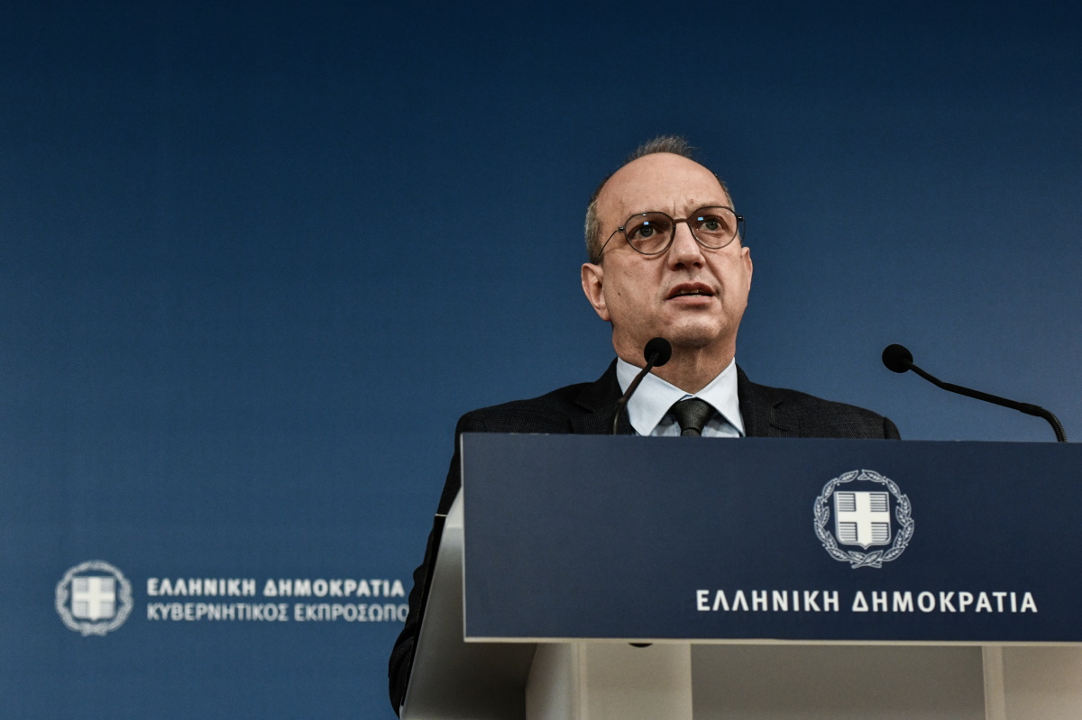 Οικονόμου: Θα διατεθούν στα σχολεία 177.000 σετ ρομποτικής