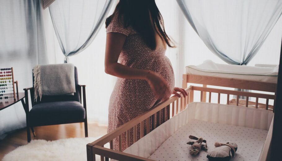 Εγκυμοσύνη © Unsplash