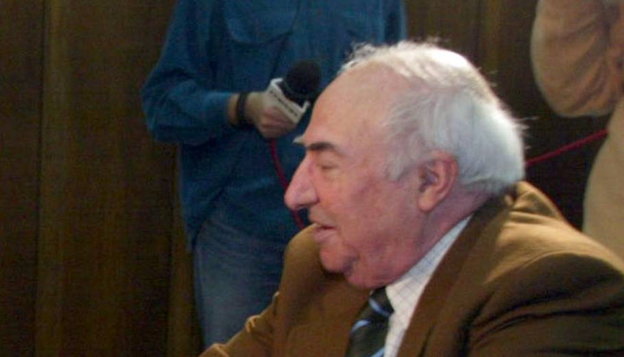 Συλλυπητήριο μήνυμα της ECR για τον θάνατο του Π. Παντελιάδη