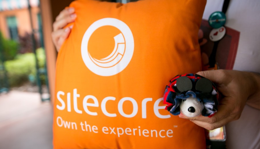 Sitecore © facebook.com/Sitecore/