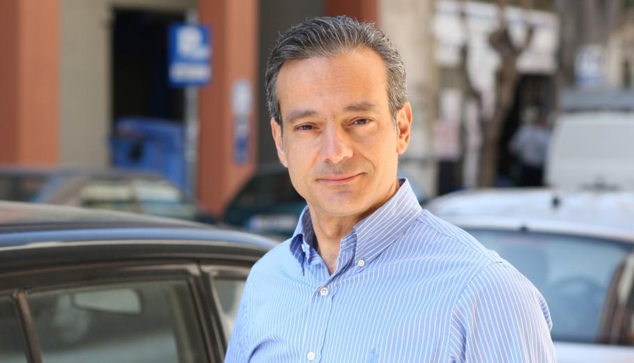 Στ. Καφούνης: Χωρίς αστικό τουρισμό δεν υπάρχει εμπόριο