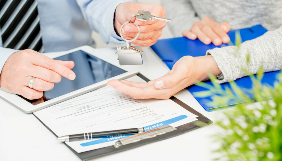 Στεγαστικό δάνειο © 123rf.com