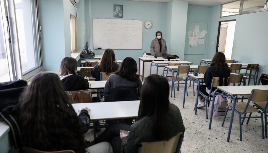 ΓΓ υπουργείου Παιδείας: Ανοιχτά σχολεία με πολλά self test