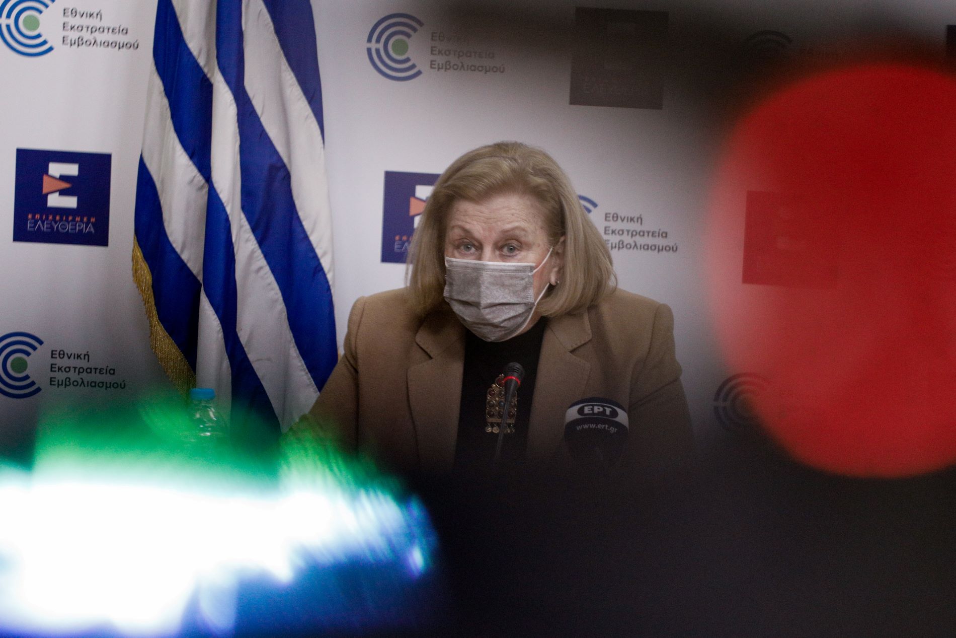 Νεότερα στοιχεία για την επαναλοίμωξη με Όμικρον