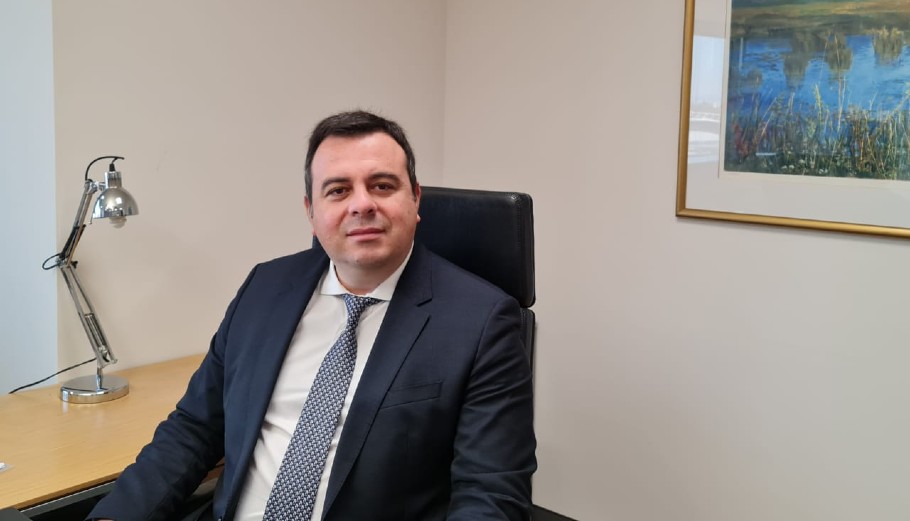 Σπυρόπουλος: Πολλαπλά τα οφέλη από την επέκταση του leasing ακινήτων