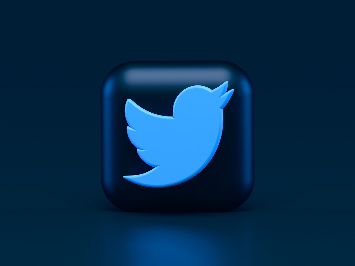 Twitter © Unsplash