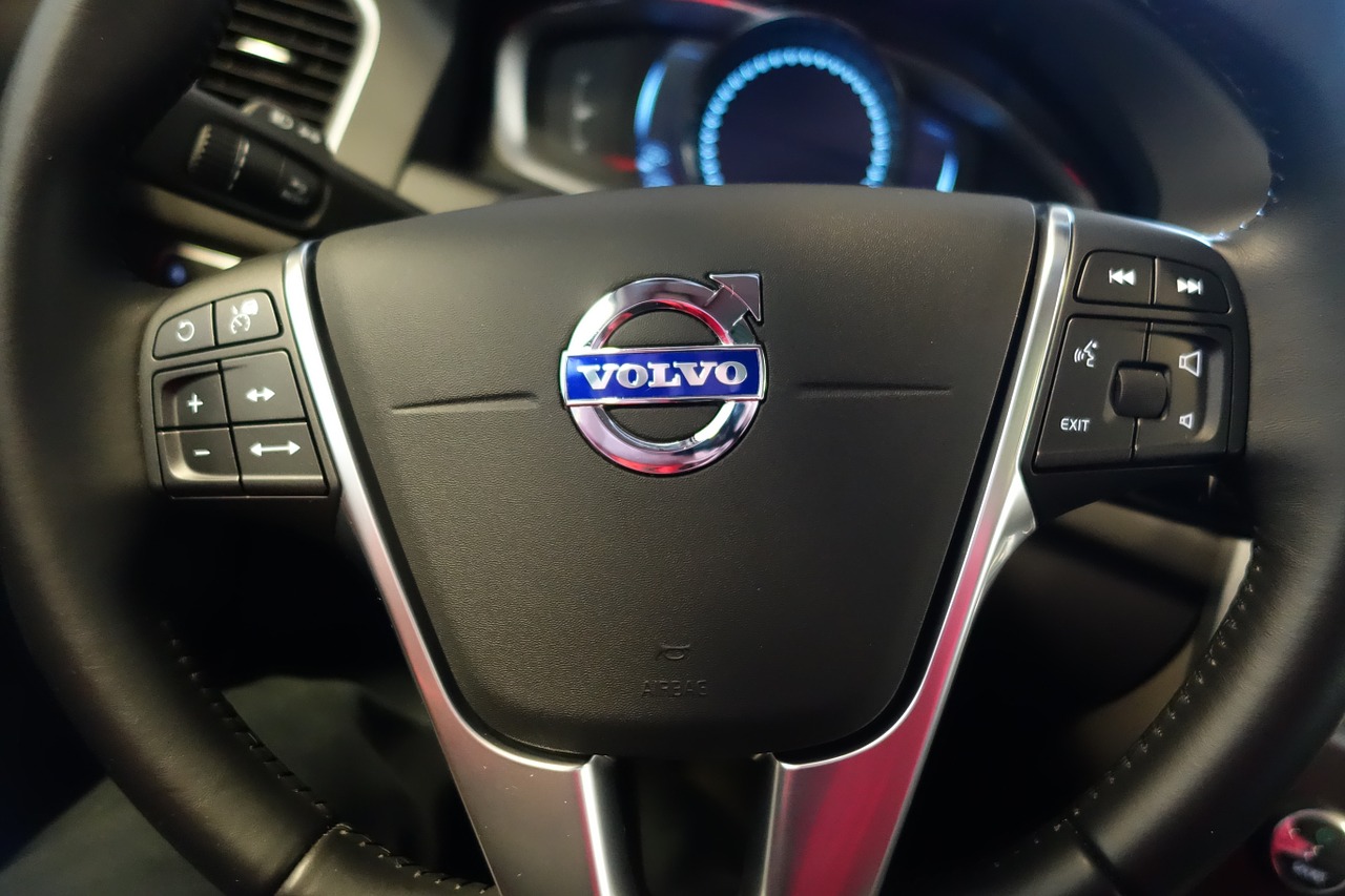 Volvo: Στα 854 εκατ. δολάρια τα κέρδη στο δ’ τρίμηνο