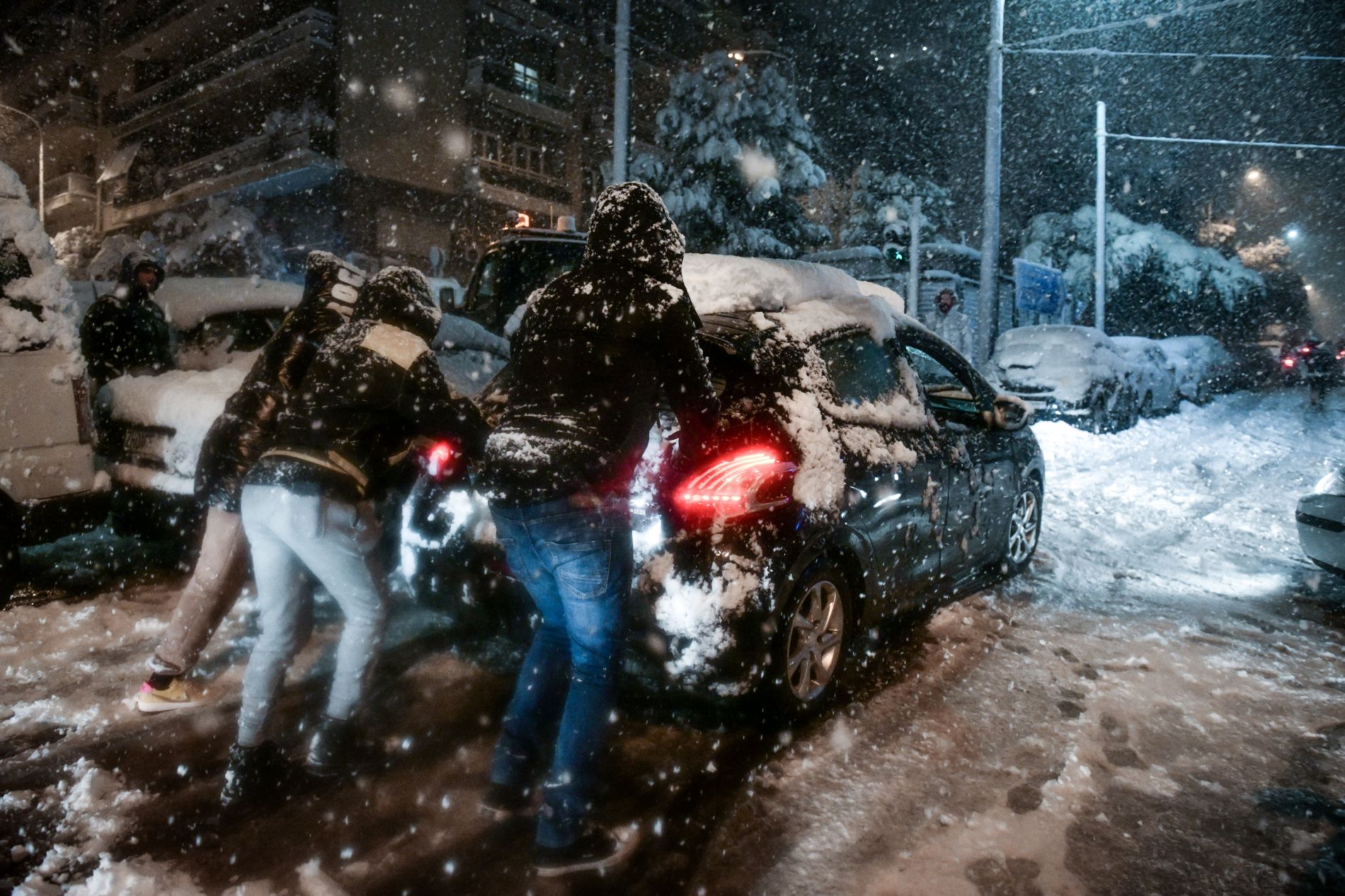 ©Eurokinissi