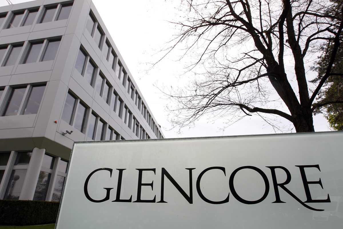 Glencore