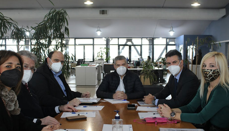 Σκάλκος: Πρόγραμμα 100 εκατ. για μελέτες και εξωτερικούς συμβούλους στο ΕΣΠΑ