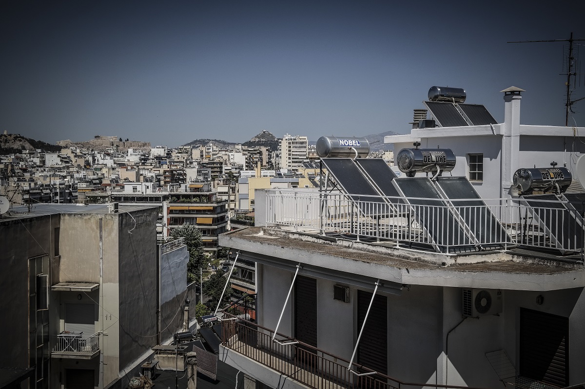 Και το 2022 μειωμένα τα δημοτικά τέλη στον δήμο Αχαρνών