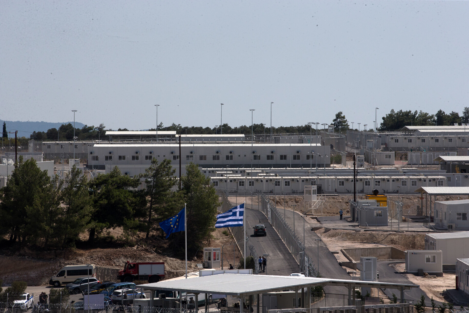 Ολοκληρώνεται το πρόγραμμα στέγασης ΕSTIA ΙΙ το 2022