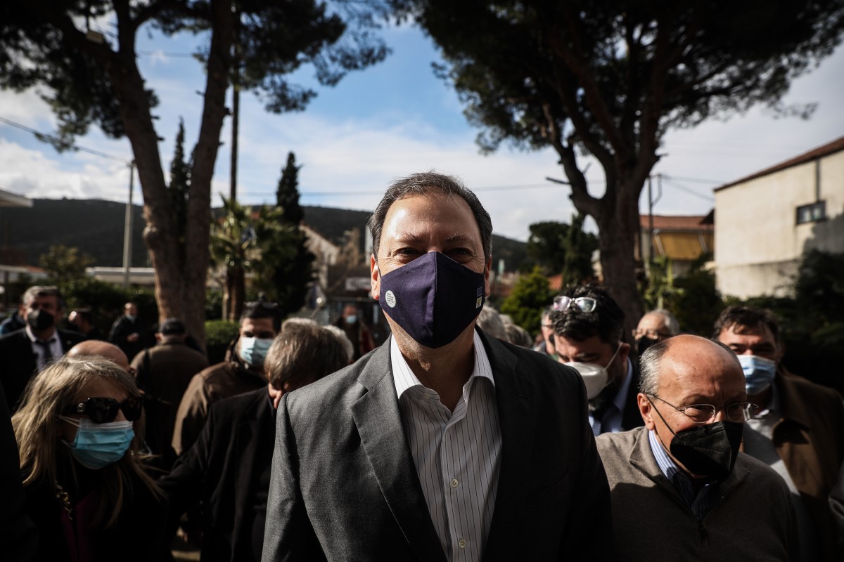 Λιβανός: Αναζητούμε τρόπους για πιο γρήγορη καταβολή αποζημιώσεων