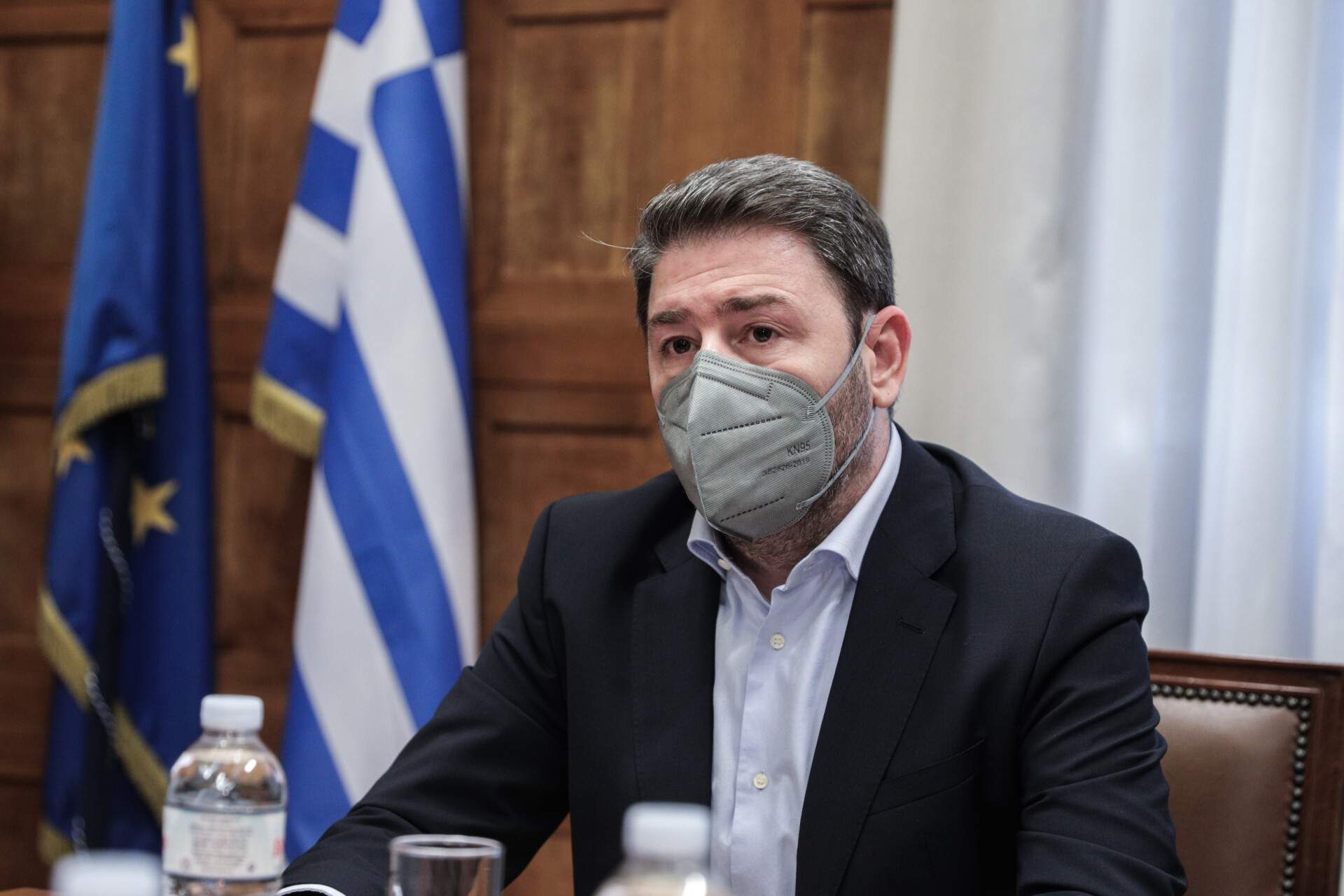 Ανδρουλάκης για αμβλώσεις στις ΗΠΑ: Επίθεση στα δικαιώματα των γυναικών