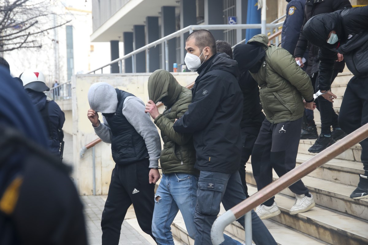 Υπόθεση δολοφονίας 19χρονου: Προφυλακιστέος κρίθηκε ο 23χρονος