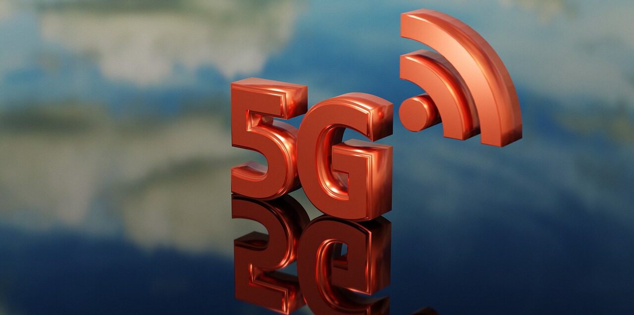 5G © Pixabay